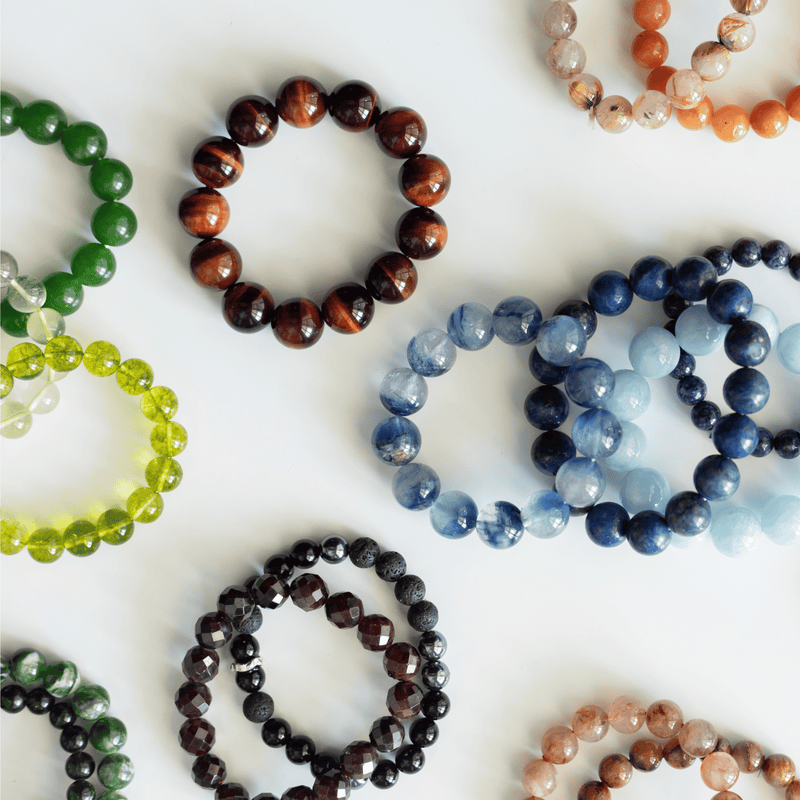 Braceletes
