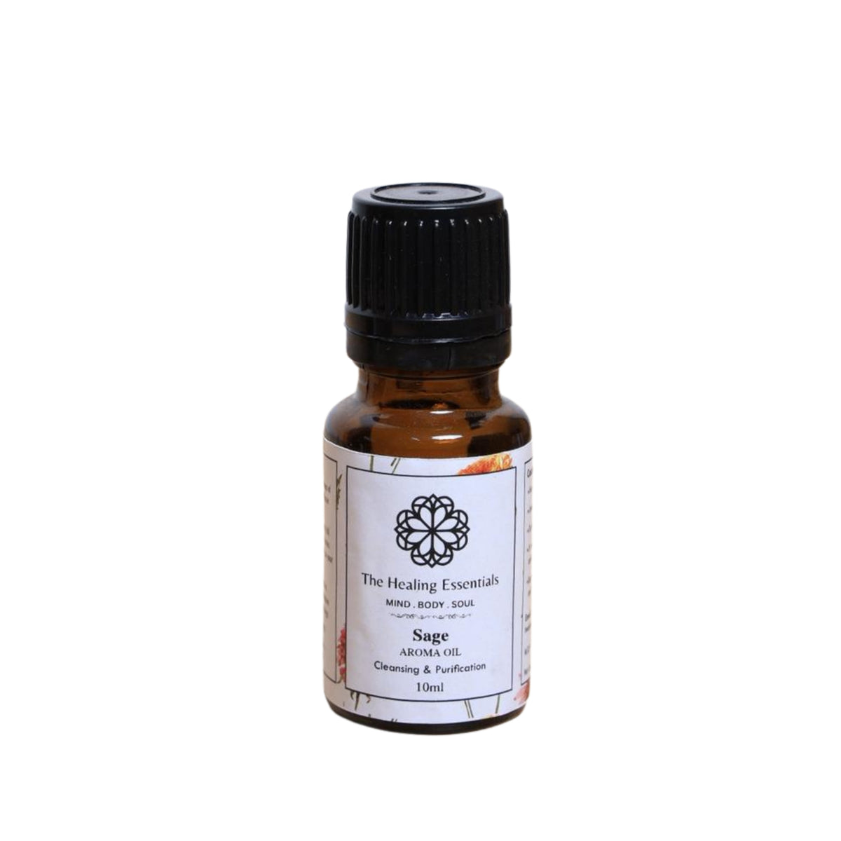 Sage Essential Oil