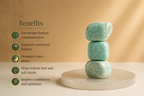 Amazonite Tumble (1Pcs)