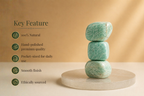 Amazonite Tumble (1Pcs)