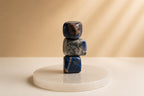 Sodalite Tumble (1Pcs)