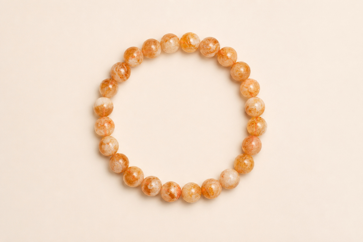 Citrine Bracelet