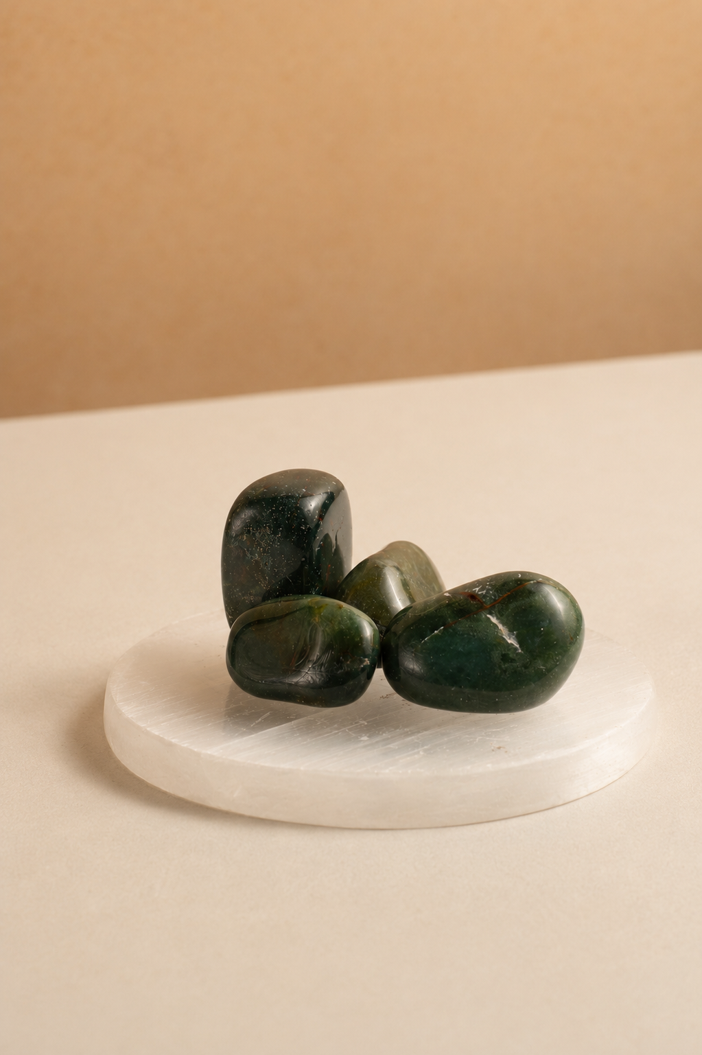 Green Aventurine Tumble (1Pcs)