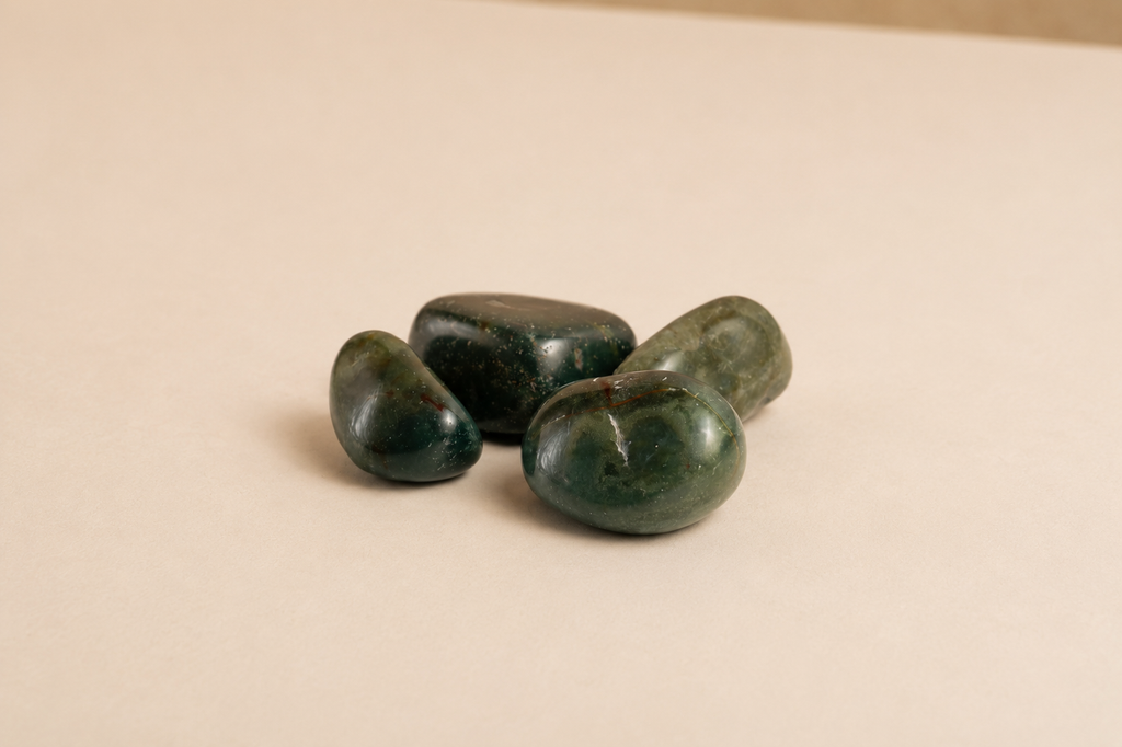 Green Aventurine Tumble (1Pcs)