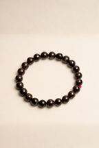 Garnet Bracelet