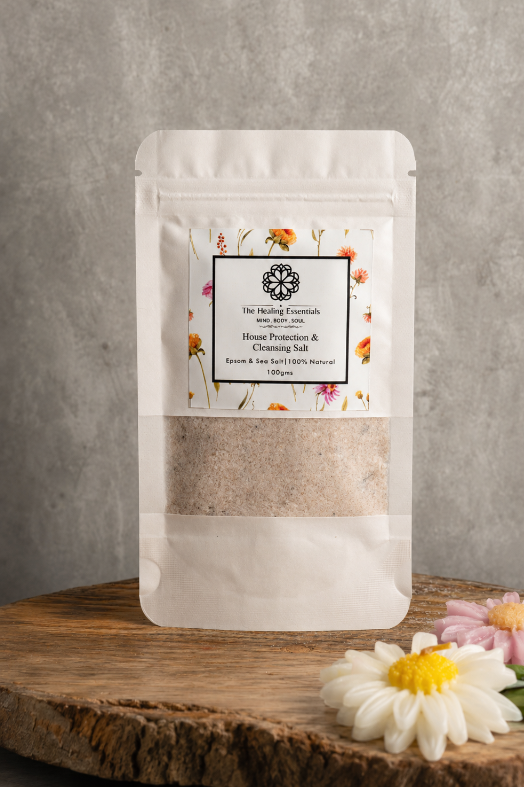 House Cleansing Salt
