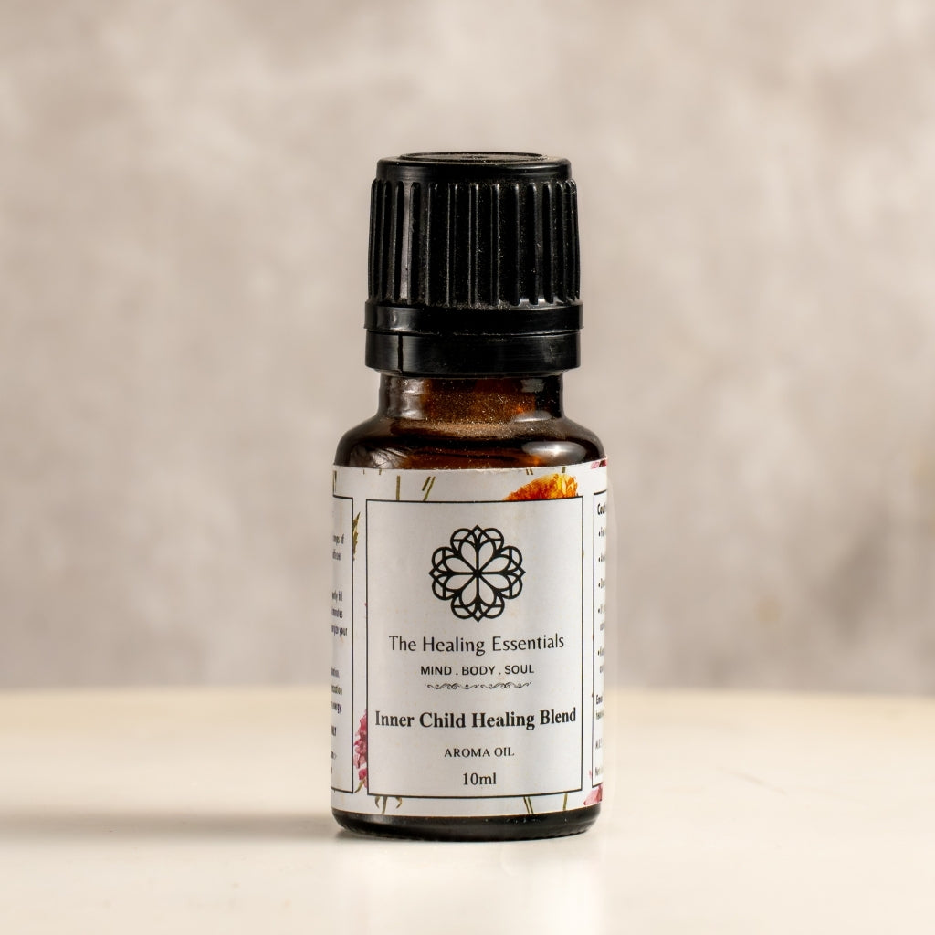 Inner Child Healing Blend Essential Oil