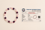 Mind Body Soul Bracelet