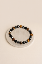 Triple Protection Bracelet